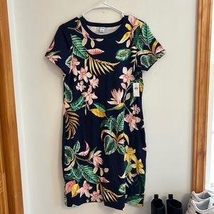 Brand new old navy dress.